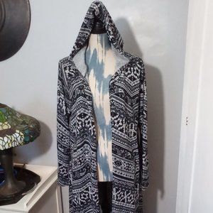 Hot Ginger light weight sweater